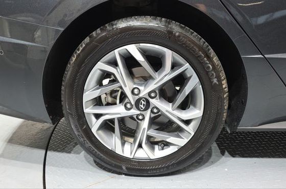 Hyundai Sonata 2.0 Premium Family — пробег 49 046 км — фото 5 из 5