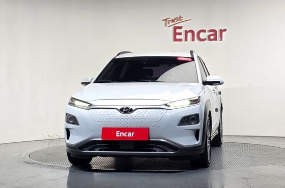 Hyundai Kona Premium — пробег 84 483 км — фото 3 из 5