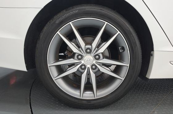 Hyundai Sonata 2.0 Turbo Smart — пробег 73 540 км — фото 5 из 5