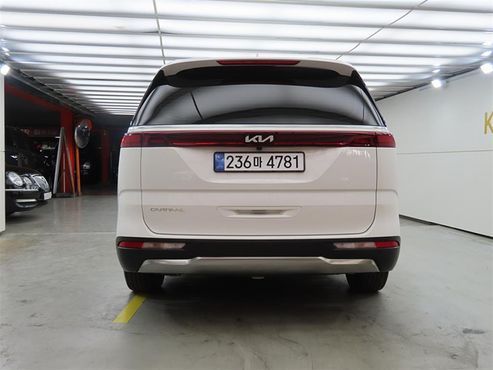Kia Carnival Diesel 9-Seater Noblesse — пробег 175 156 км — фото 3 из 5