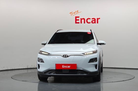 Hyundai Kona Premium — пробег 186 962 км — фото 3 из 5