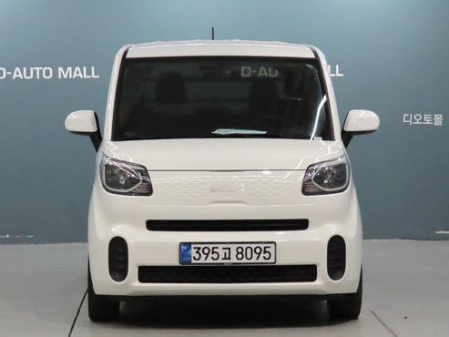 Kia RAY Van Standard — пробег 73 309 км — фото 2 из 5