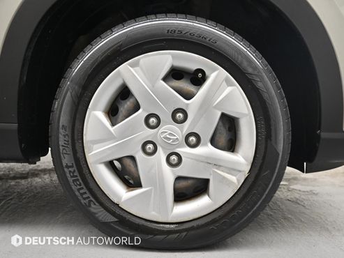 Hyundai Venue 1.6 Smart — пробег 76 883 км — фото 5 из 5