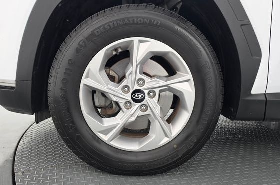 Hyundai Tucson Gasoline 1.6 Turbo 2WD Modern — пробег 131 869 км — фото 5 из 5