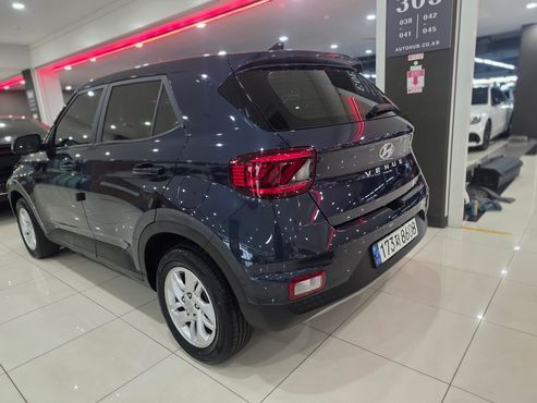 Hyundai Venue 1.6 Modern — пробег 41 790 км — фото 4 из 5