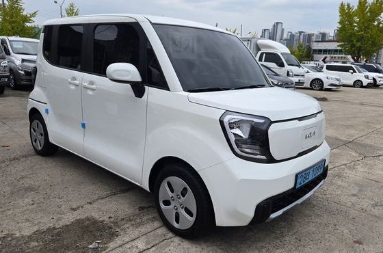 Kia RAY Light — пробег 44 317 км — фото 3 из 5