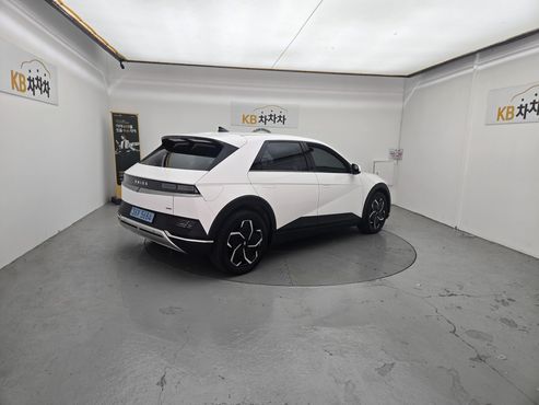 Hyundai Ioniq5 Long Range AWD Exclusive — пробег 136 000 км — фото 4 из 5