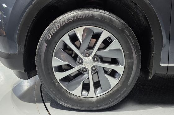 Hyundai Palisade Diesel 2.2 2WD Exclusive — пробег 68 840 км — фото 5 из 5