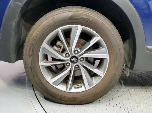 Hyundai Santafe Diesel 2.0 2WD Premium — пробег 38 997 км — фото 5 из 5