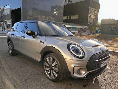 Mini Clubman Standard 2nd — пробег 30 000 км — фото 3 из 5