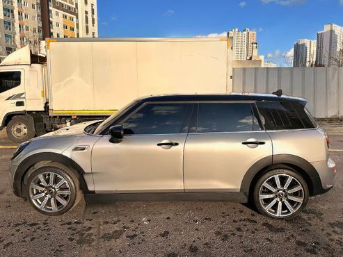 Mini Clubman Standard 2nd — пробег 30 000 км — фото 4 из 5