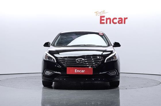 Hyundai Sonata 2.0 Style — пробег 135 850 км — фото 3 из 5