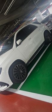 Mercedes-Benz GLE-Class GLE450 4MATIC — пробег 10 000 км — фото 2 из 5