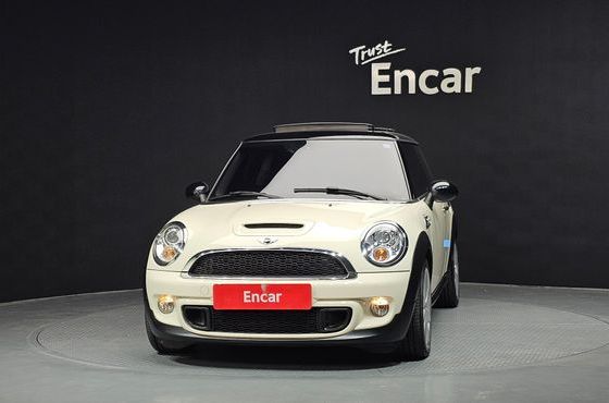 Mini Cooper Standard Second Generation — пробег 85 719 км — фото 3 из 5