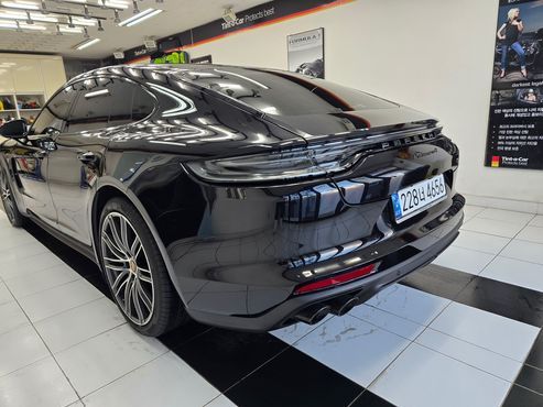 Porsche Panamera 2.9 AWD Platinum Edition — пробег 15 000 км — фото 5 из 5