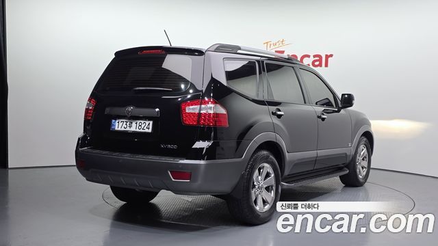 Kia Mohave из Кореи Encar