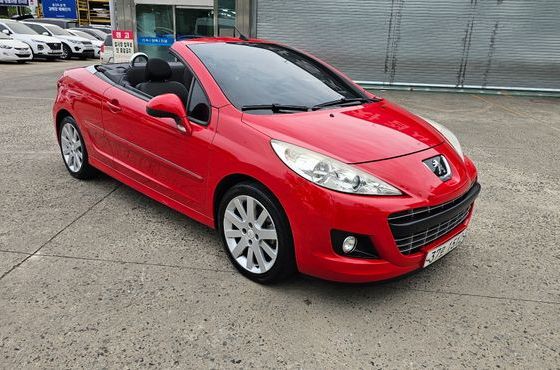 Peugeot 207 1.6 First Generation — пробег 183 266 км — фото 3 из 5
