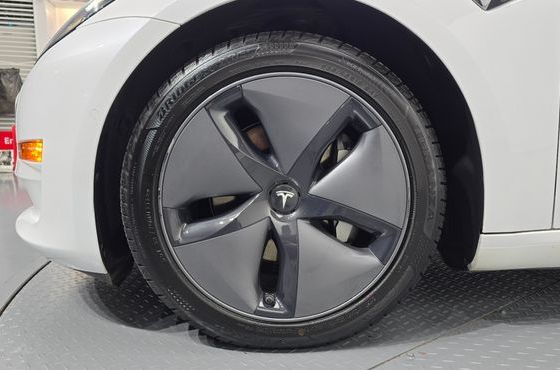 Tesla Model 3 Long Range — пробег 62 532 км — фото 5 из 5