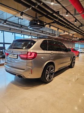 BMW X5M 4.4 — пробег 110 000 км — фото 5 из 5