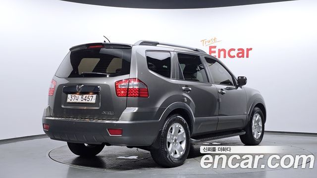 Kia Mohave из Кореи Encar