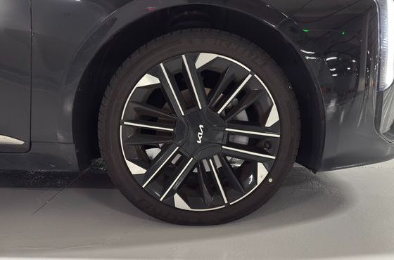 Kia K8 Signature — пробег 21 780 км — фото 5 из 5