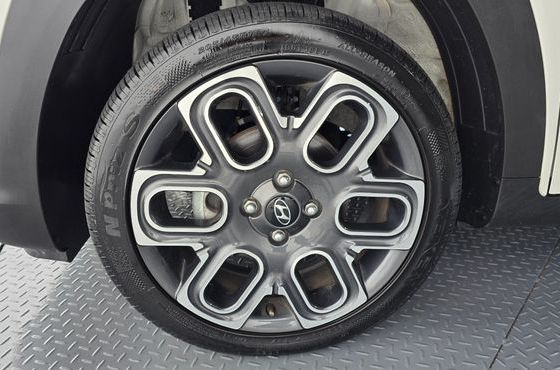Hyundai Casper Turbo Inspiration — пробег 15 975 км — фото 5 из 5