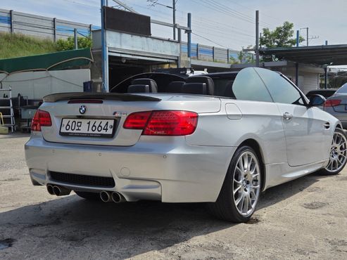 BMW 3-Series 328i convertible — пробег 87 700 км — фото 2 из 5