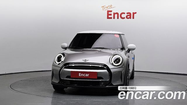 Mini Cooper Classic Third Generation — пробег 51 885 км — фото 3 из 5