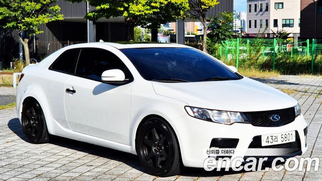 Kia Porte из Кореи Encar