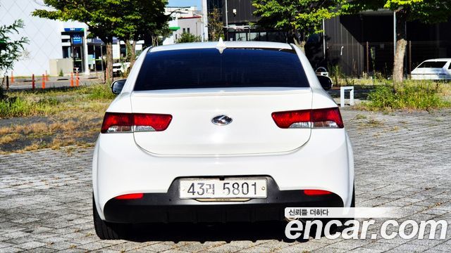 Kia Porte из Кореи Encar