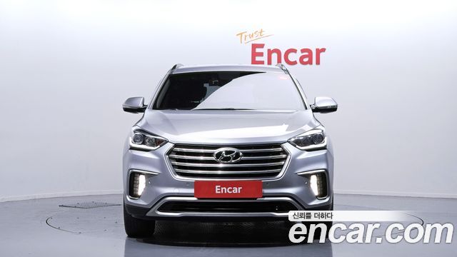 Hyundai Maxcruz Diesel 2.2 2WD Exclusive — пробег 99 508 км — фото 3 из 5