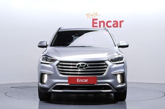 Hyundai Maxcruz Diesel 2.2 2WD Exclusive — пробег 99 508 км — фото 3 из 5