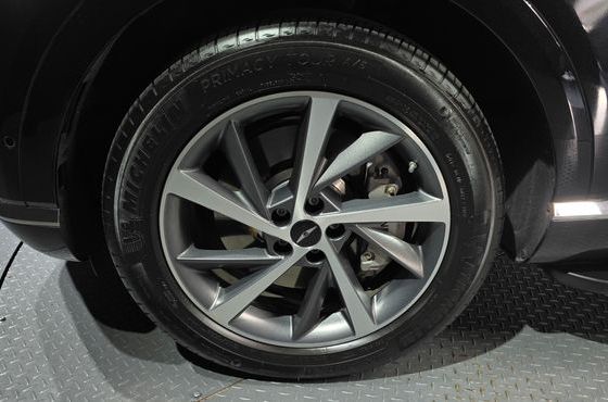 Genesis GV80 2.5T Gasoline AWD — пробег 13 605 км — фото 5 из 5