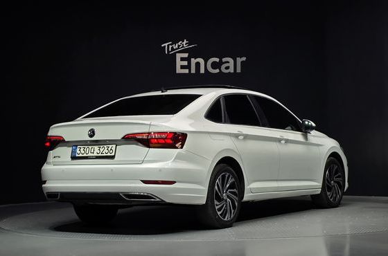 Volkswagen Jetta 1.4 TSI Prestige — пробег 103 815 км — фото 2 из 5