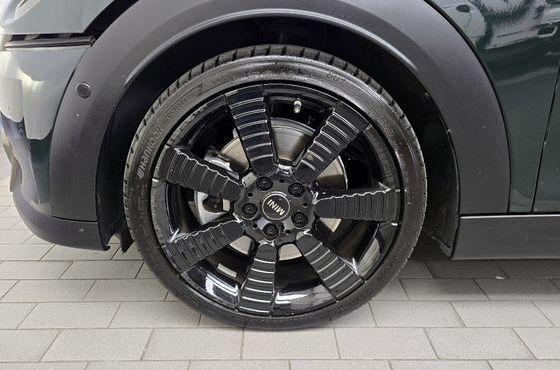 Mini Cooper 3Door Resolute Edition 3rd Gen — пробег 37 967 км — фото 5 из 5
