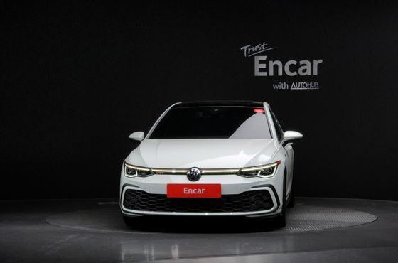 Volkswagen Golf 2.0 GTI — пробег 11 763 км — фото 3 из 5