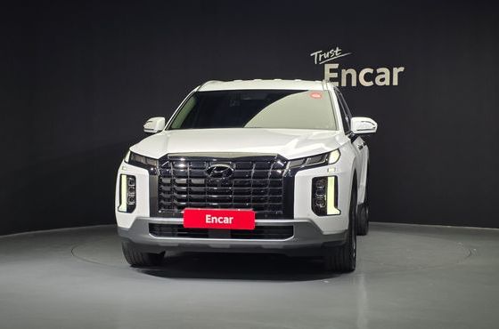 Hyundai Palisade Gasoline 3.8 2WD Prestige — пробег 47 027 км — фото 3 из 5