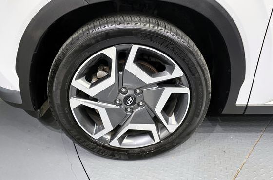 Hyundai Palisade Gasoline 3.8 2WD Prestige — пробег 47 027 км — фото 5 из 5