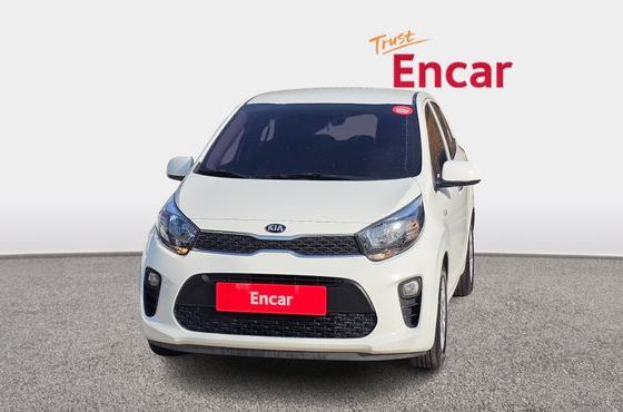 Kia morning Luxury — пробег 115 976 км — фото 3 из 5
