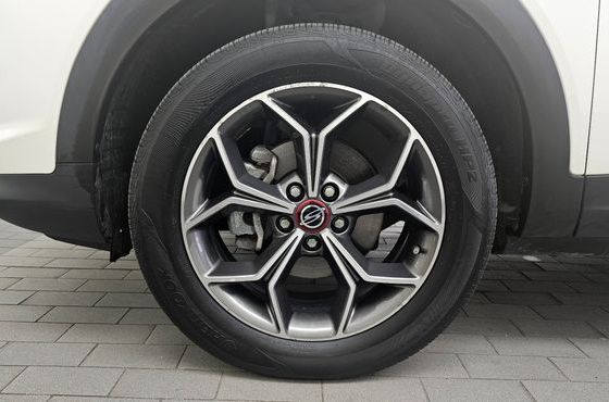 Ssangyong KORANDO Gasoline 1.5 2WD R-Plus — пробег 34 526 км — фото 5 из 5