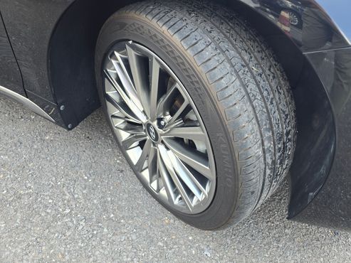 Hyundai Grandeur 3.0 Exclusive Special — пробег 111 000 км — фото 5 из 5