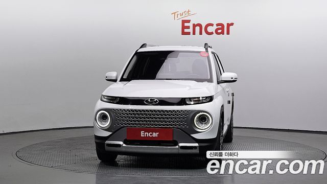 Hyundai Casper Inspiration — пробег 77 931 км — фото 3 из 5