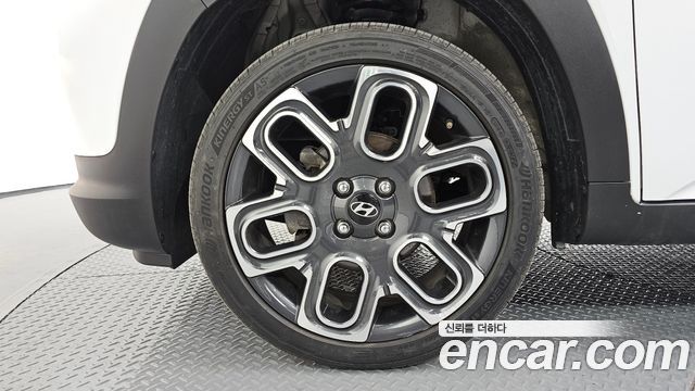 Hyundai Casper Inspiration — пробег 77 931 км — фото 5 из 5