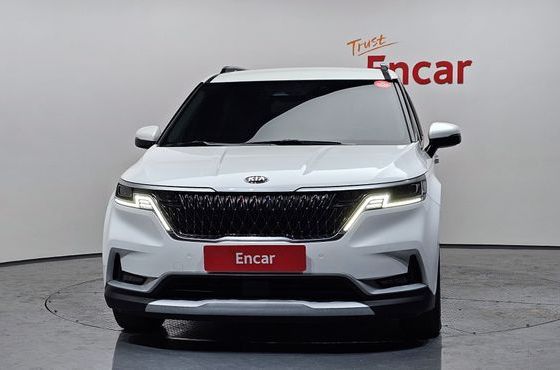 Kia Carnival 9-Seater Prestige — пробег 173 731 км — фото 3 из 5