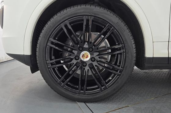 Porsche Cayenne 3.0 Diesel 958 — пробег 92 337 км — фото 5 из 5