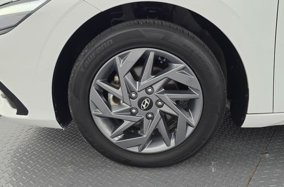 Hyundai AVANTE 1.6 Modern — пробег 51 320 км — фото 5 из 5