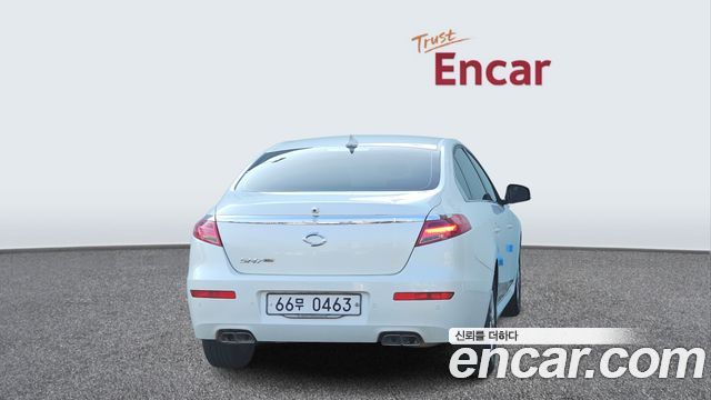 Renault (Samsung) SM7 из Кореи Encar