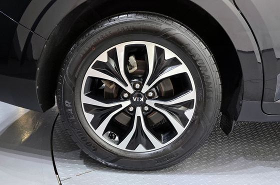 Kia Carnival 9-Seater Prestige — пробег 47 913 км — фото 5 из 5