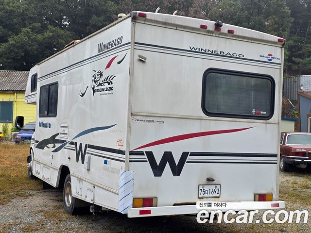 Chevrolet Express Van из Кореи Encar