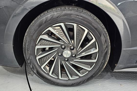 Hyundai Sonata Premium Family — пробег 130 550 км — фото 5 из 5
